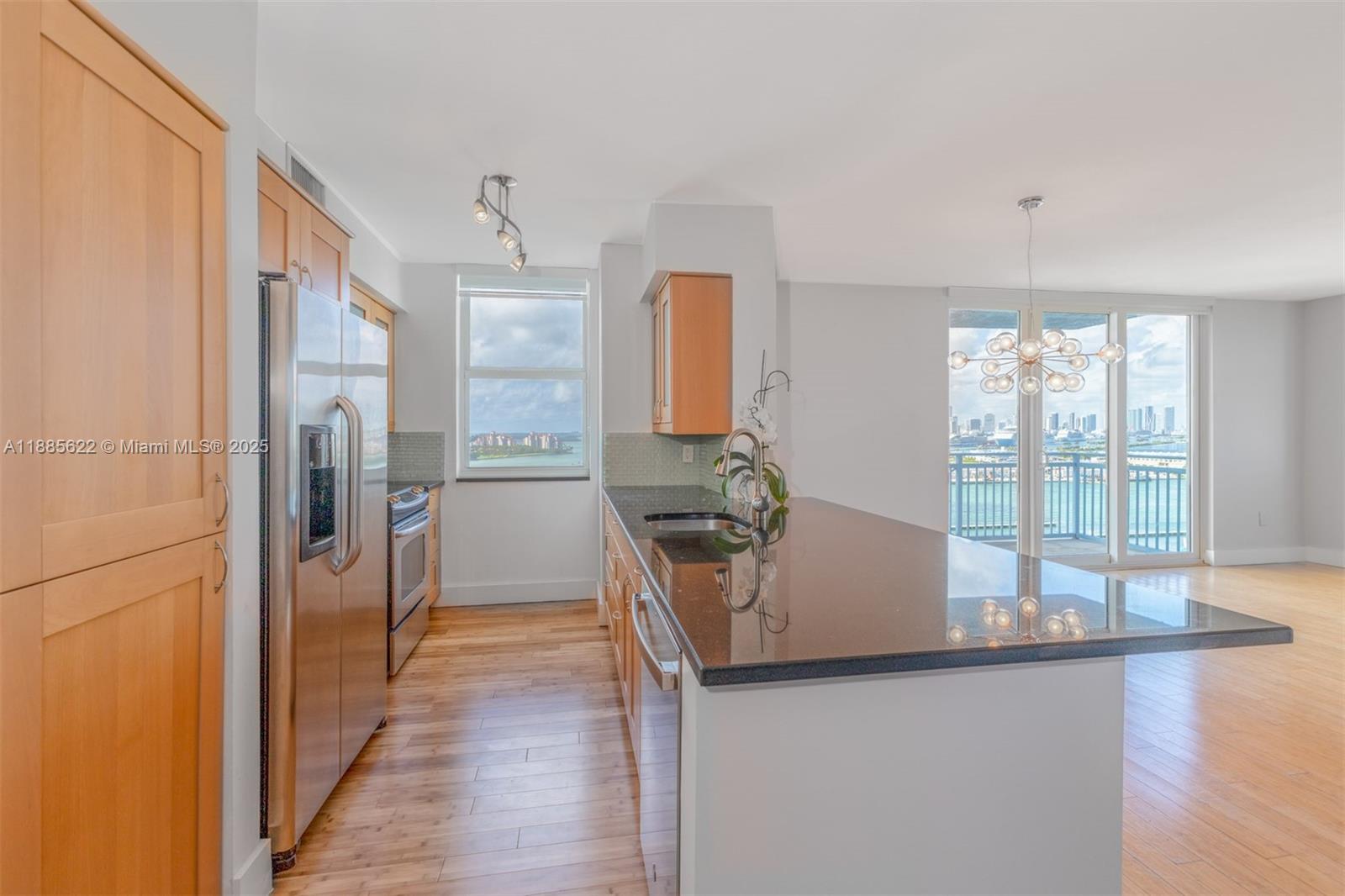 90 Alton Rd #1712, Miami Beach FL 33139