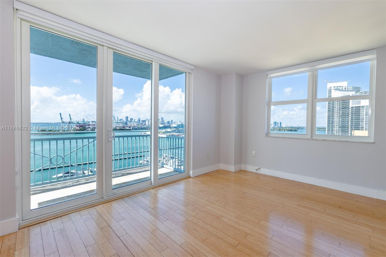 90 Alton Rd #1712, Miami Beach FL 33139