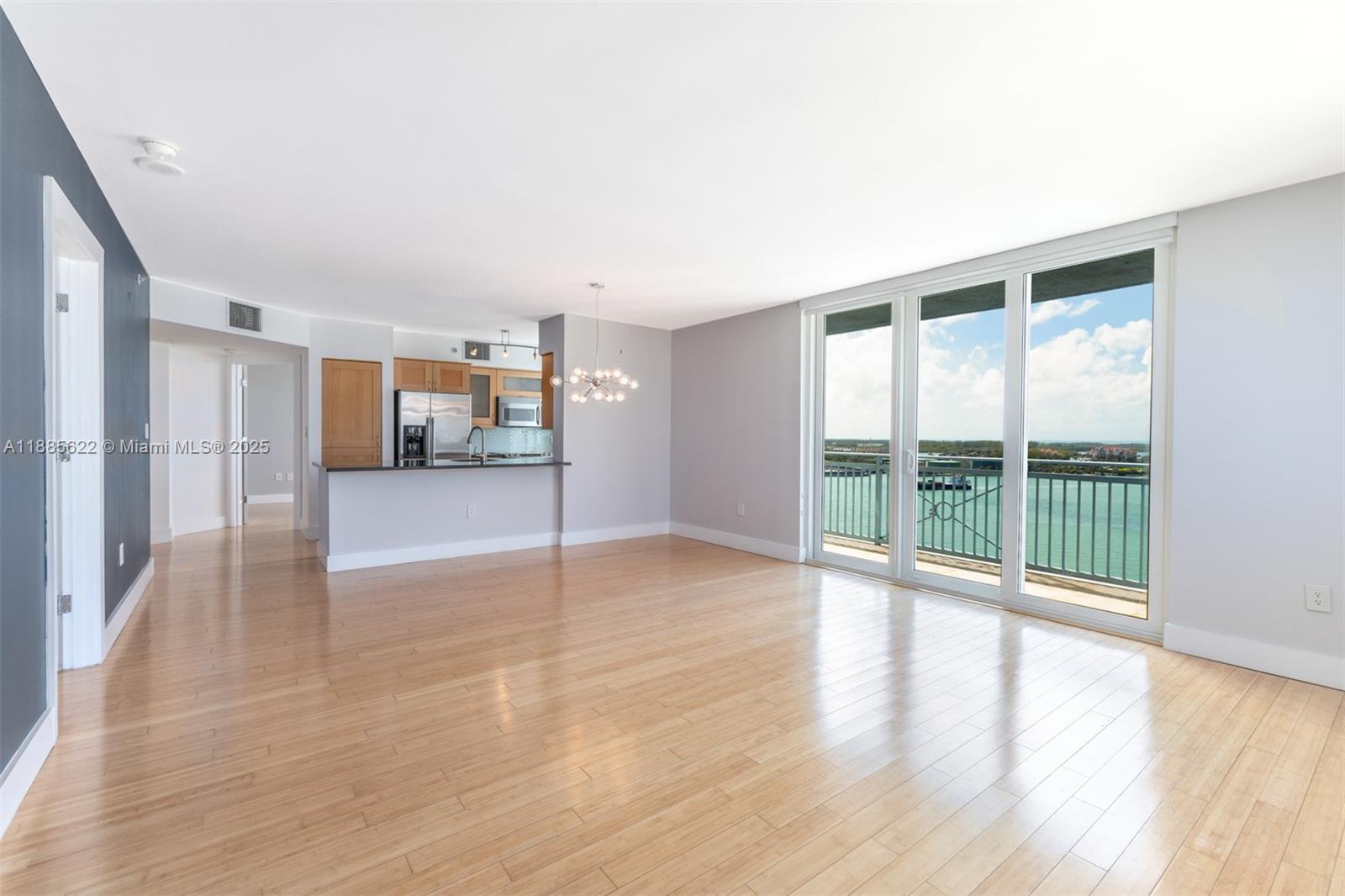 90 Alton Rd #1712, Miami Beach FL 33139