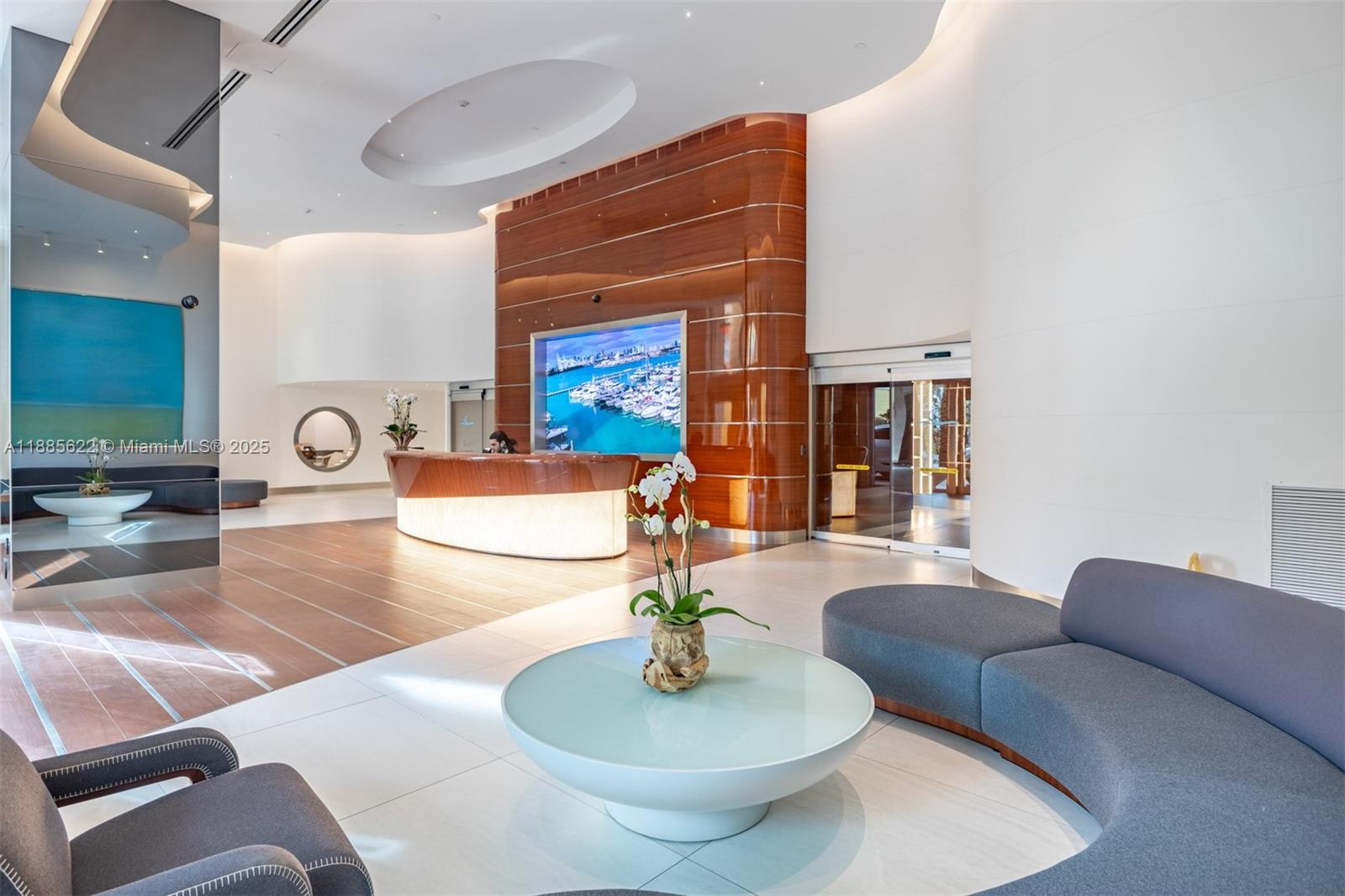 90 Alton Rd #1712, Miami Beach FL 33139