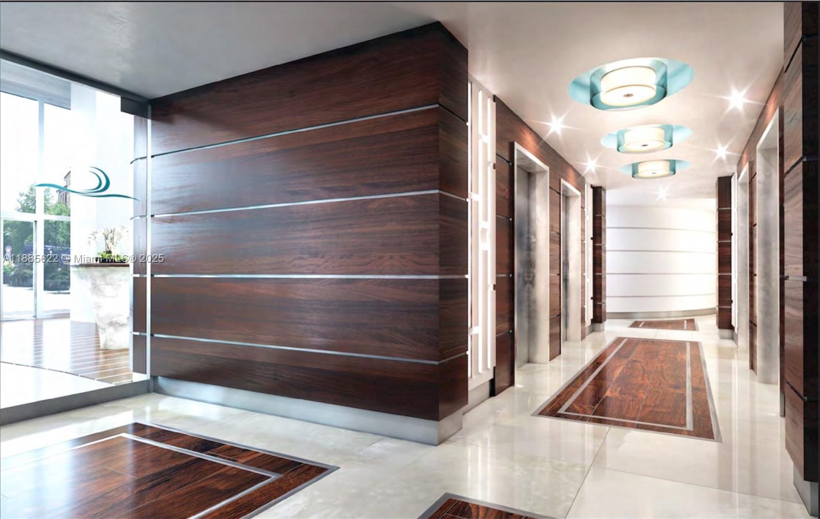 90 Alton Rd #1712, Miami Beach FL 33139
