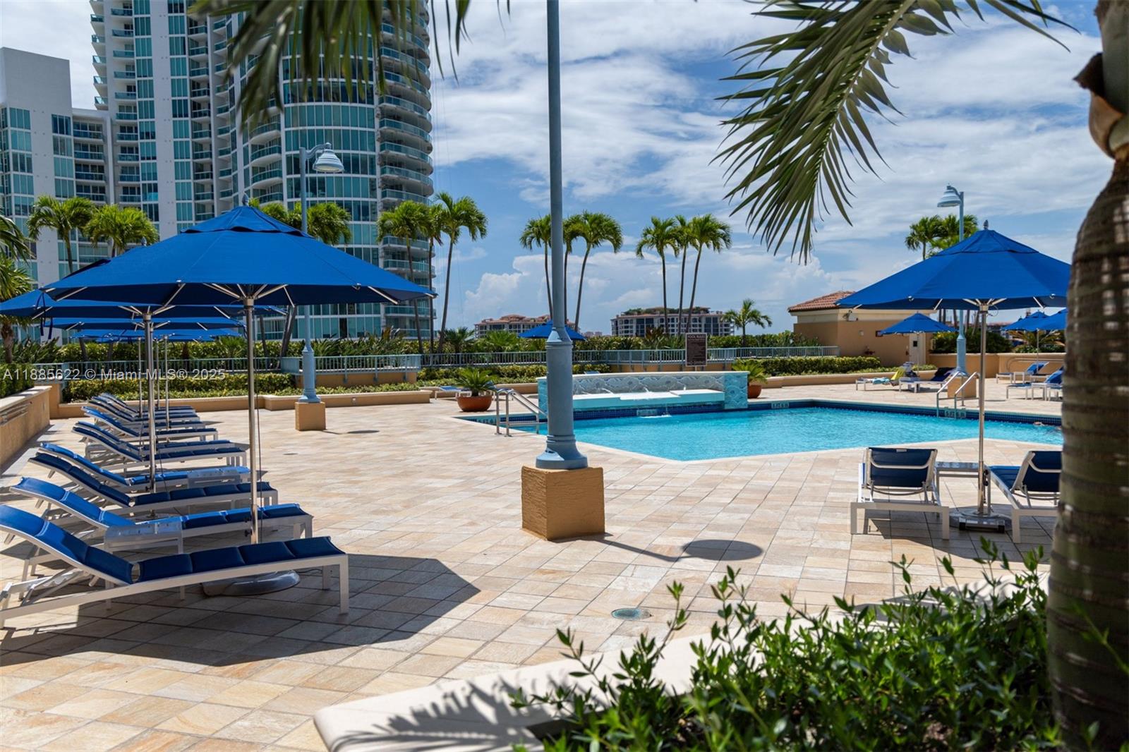 90 Alton Rd #1712, Miami Beach FL 33139