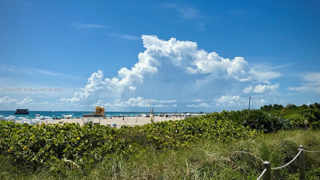 90 Alton Rd #1712, Miami Beach FL 33139