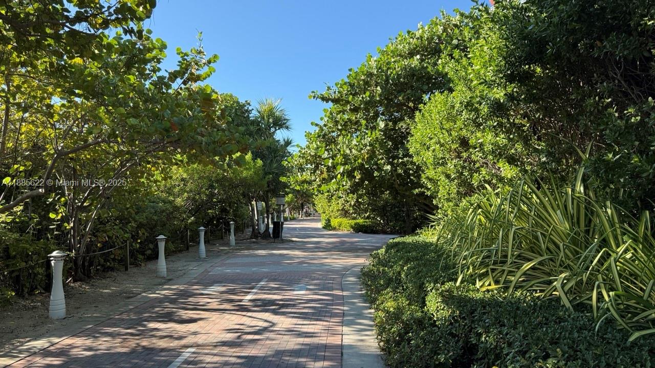 90 Alton Rd #1712, Miami Beach FL 33139
