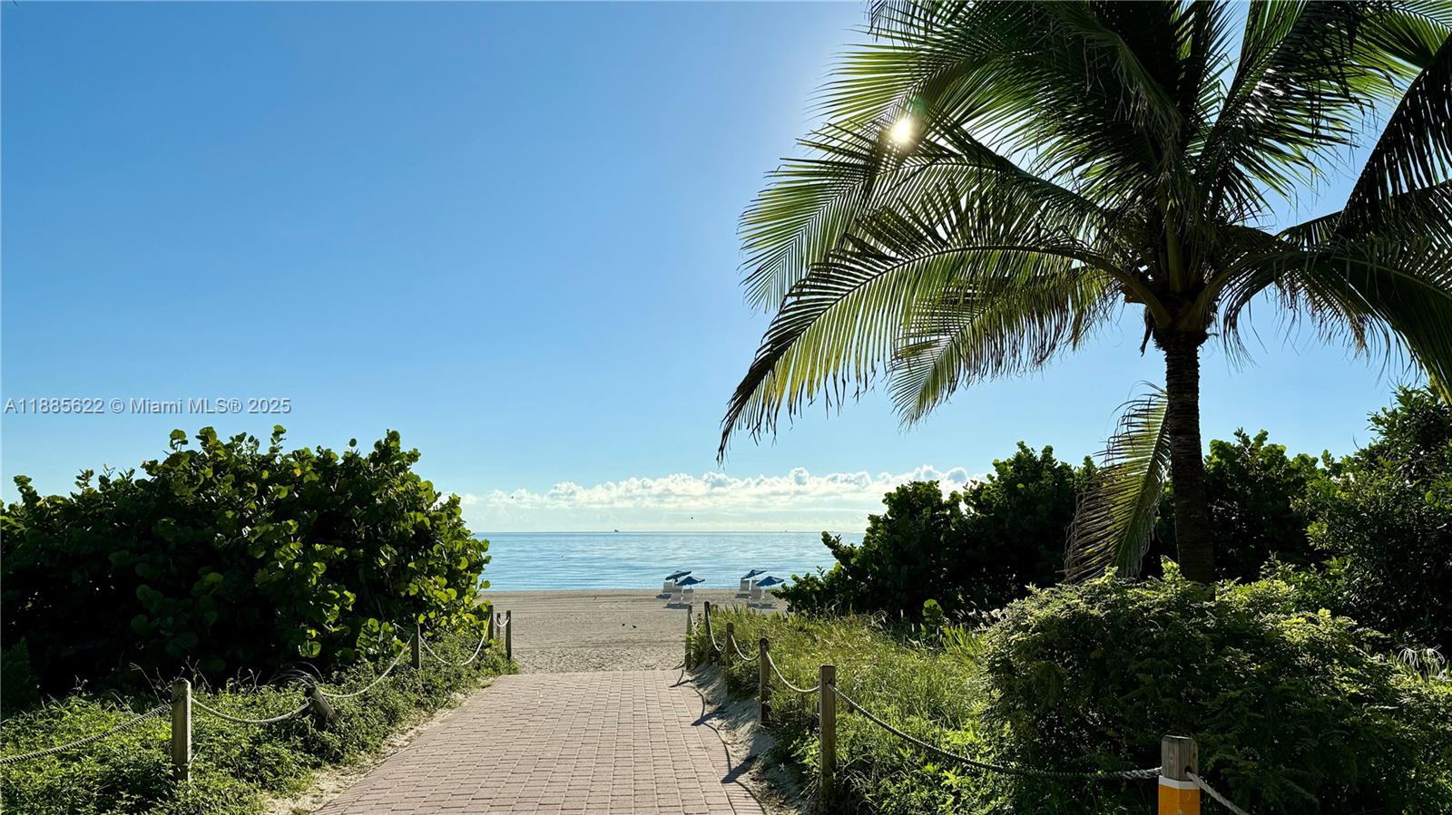 90 Alton Rd #1712, Miami Beach FL 33139