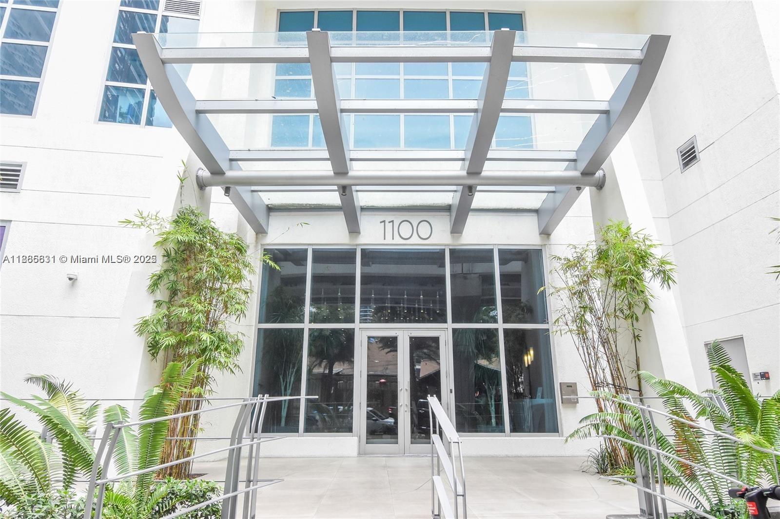 1100 S Miami Ave #2510, Miami FL 33130