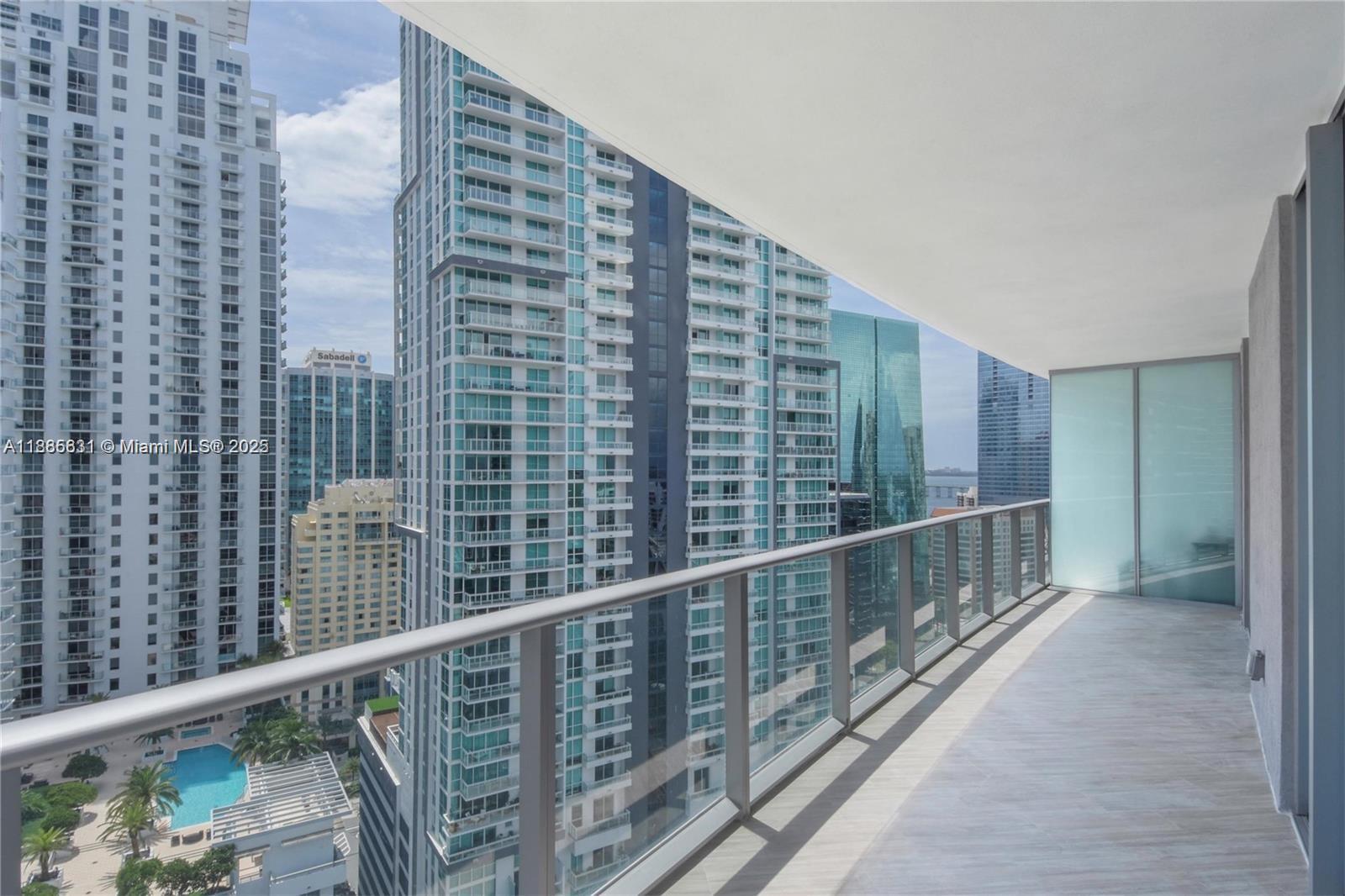1100 S Miami Ave #2510, Miami FL 33130