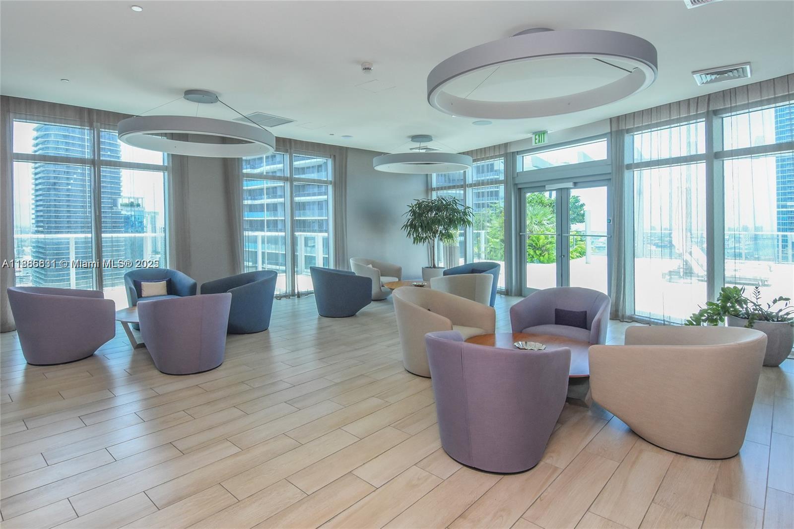 1100 S Miami Ave #2510, Miami FL 33130