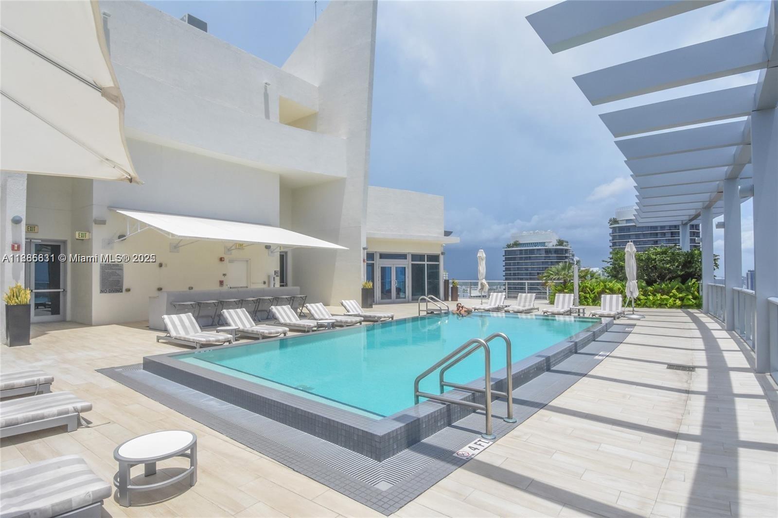 1100 S Miami Ave #2510, Miami FL 33130