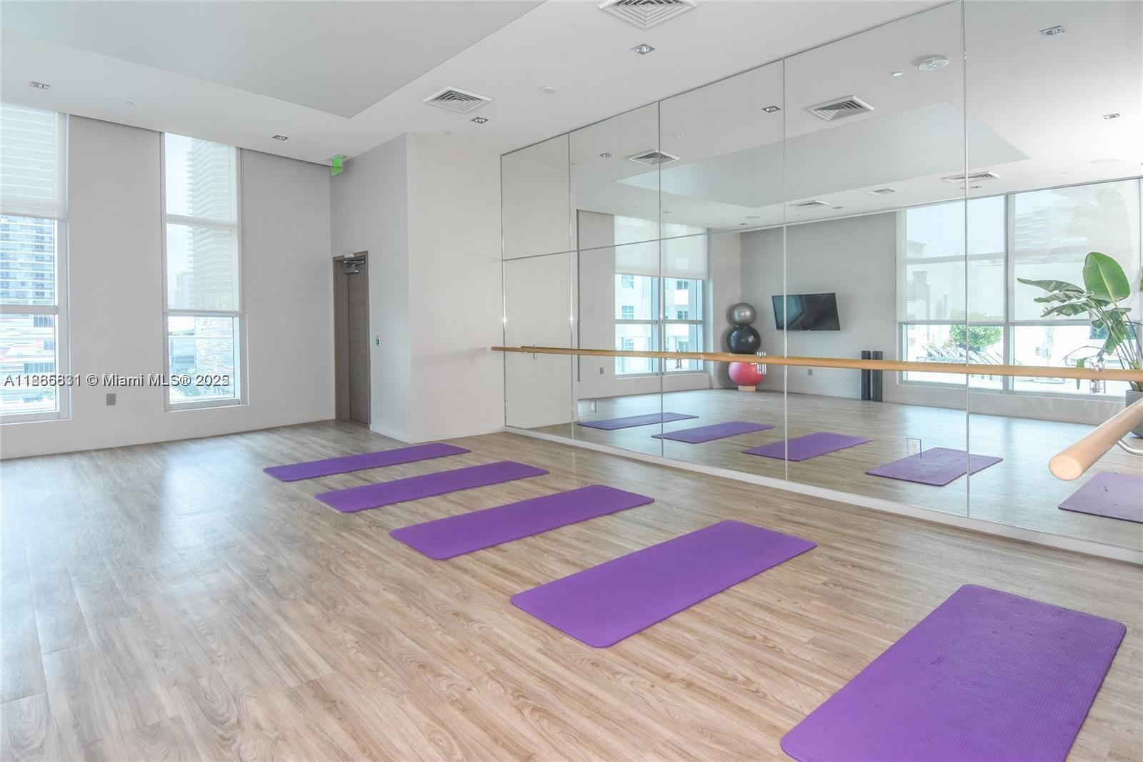 1100 S Miami Ave #2510, Miami FL 33130