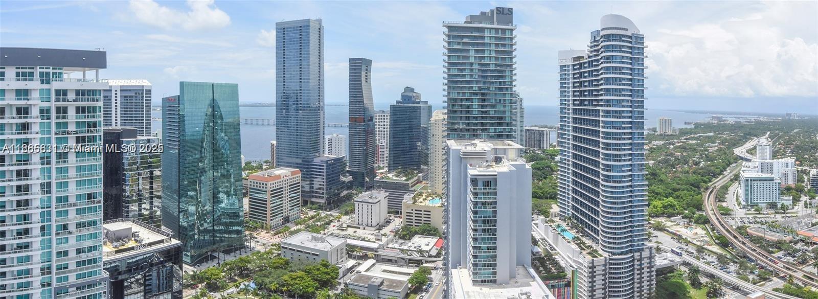 1100 S Miami Ave #2510, Miami FL 33130