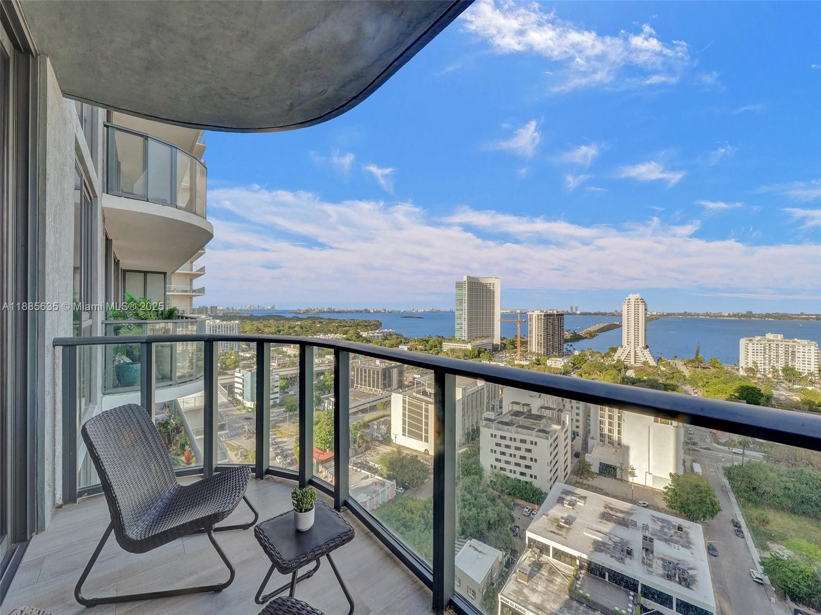 121 NE 34th St #2106A, Miami FL 33137