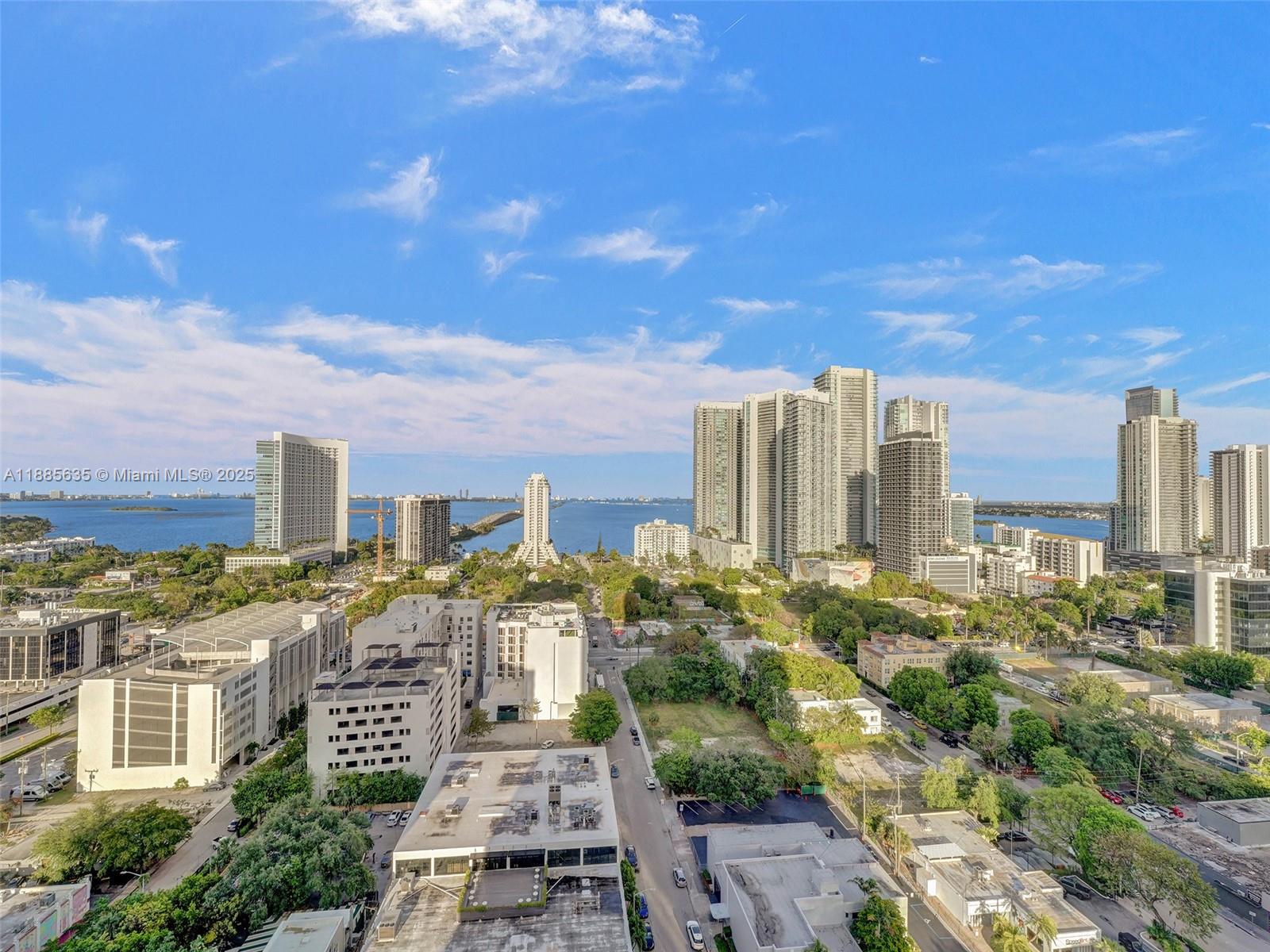 121 NE 34th St #2106A, Miami FL 33137