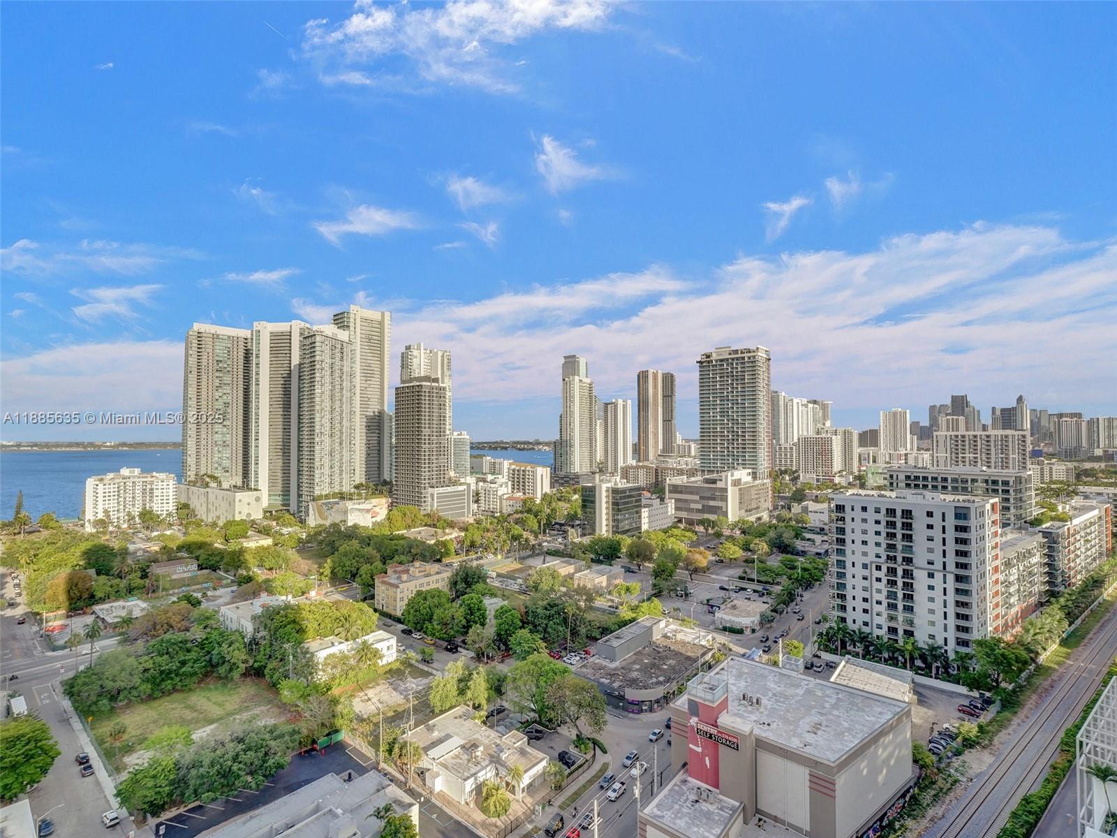 121 NE 34th St #2106A, Miami FL 33137