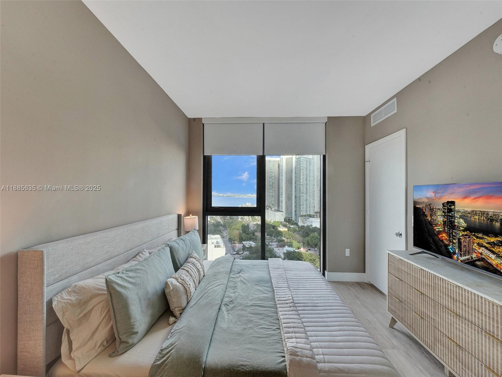 121 NE 34th St #2106A, Miami FL 33137