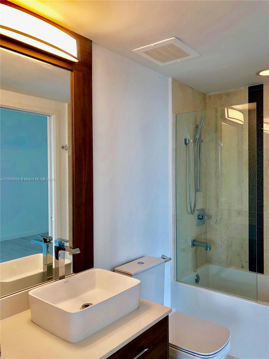 601 NE 27TH ST #1101, Miami FL 33137