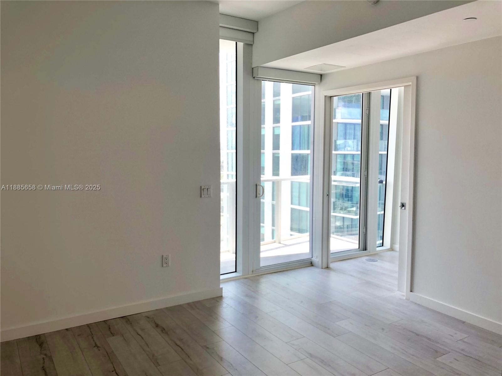 601 NE 27TH ST #1101, Miami FL 33137