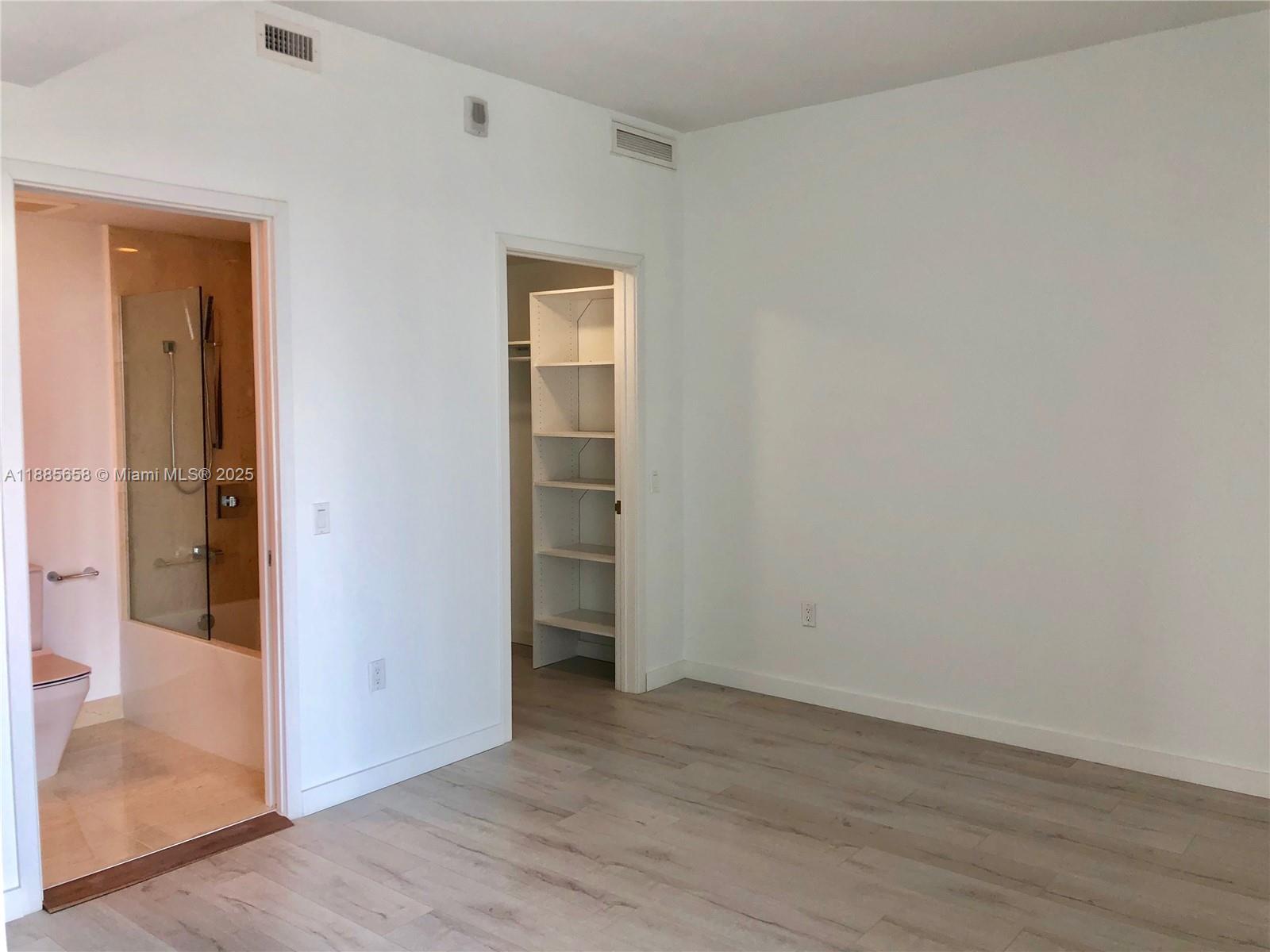 601 NE 27TH ST #1101, Miami FL 33137