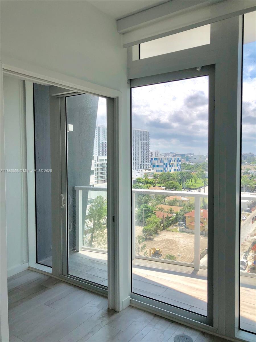 601 NE 27TH ST #1101, Miami FL 33137