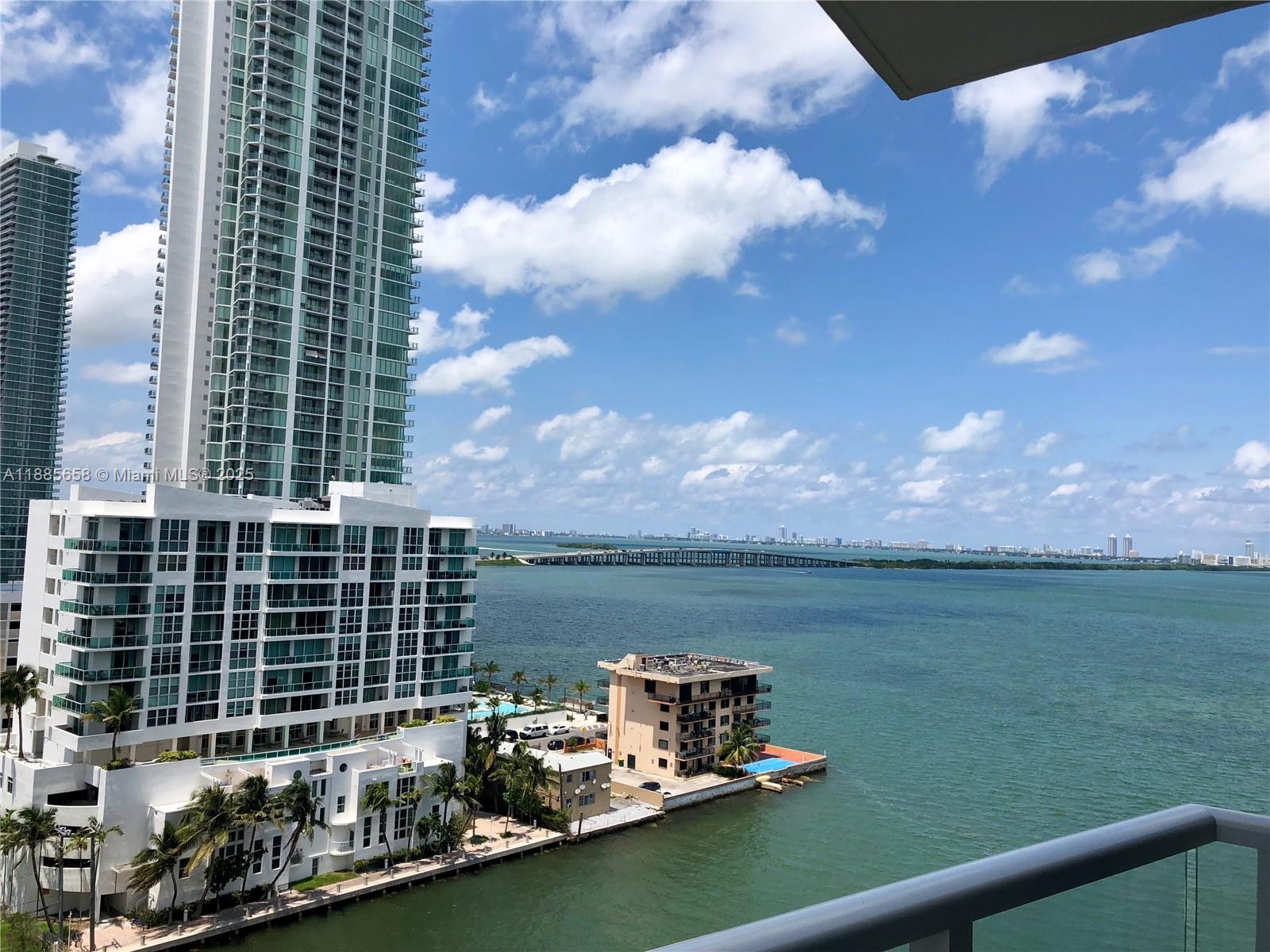 601 NE 27TH ST #1101, Miami FL 33137