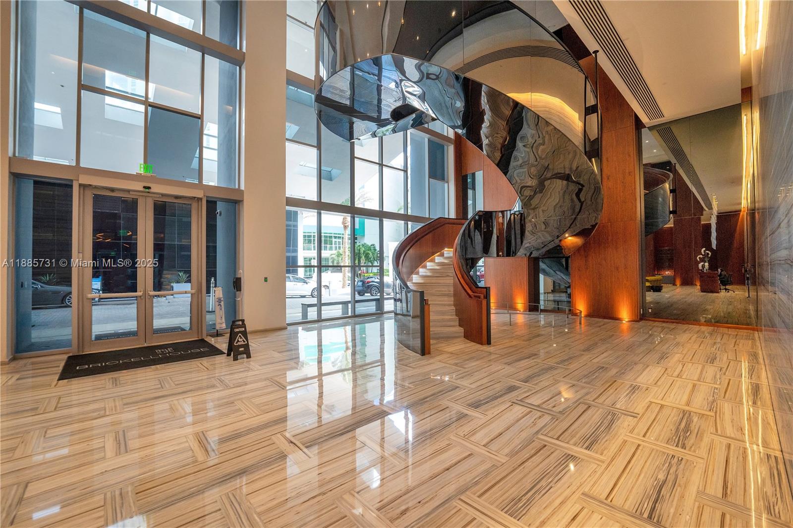 1300 Brickell Bay Dr #3205, Miami FL 33131