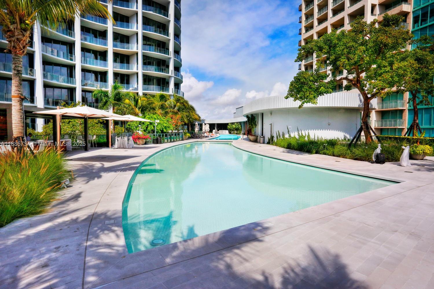 2831 S Bayshore Dr #2008, Miami FL 33133