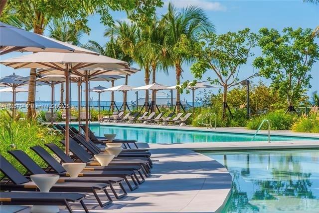 2831 S Bayshore Dr #2008, Miami FL 33133