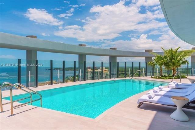 2831 S Bayshore Dr #2008, Miami FL 33133