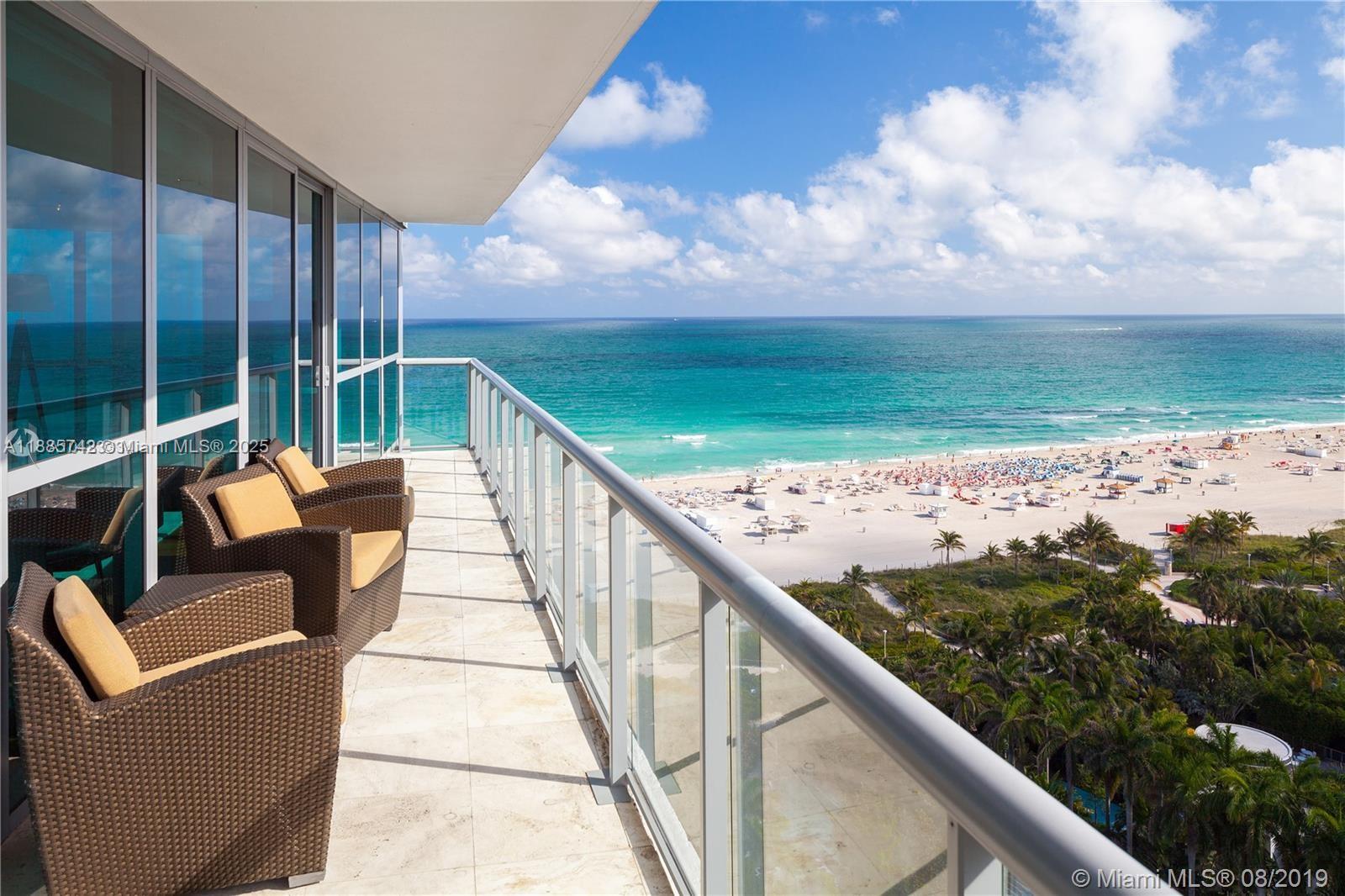 101 20th St #2008, Miami Beach FL 33139