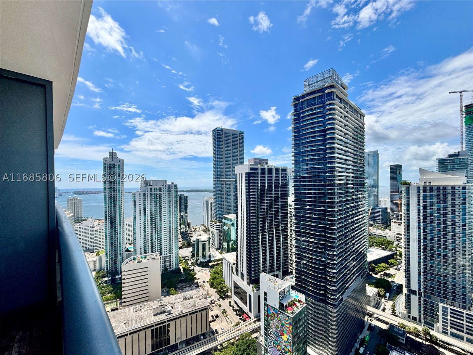 45 SW 9th St #4205, Miami FL 33130