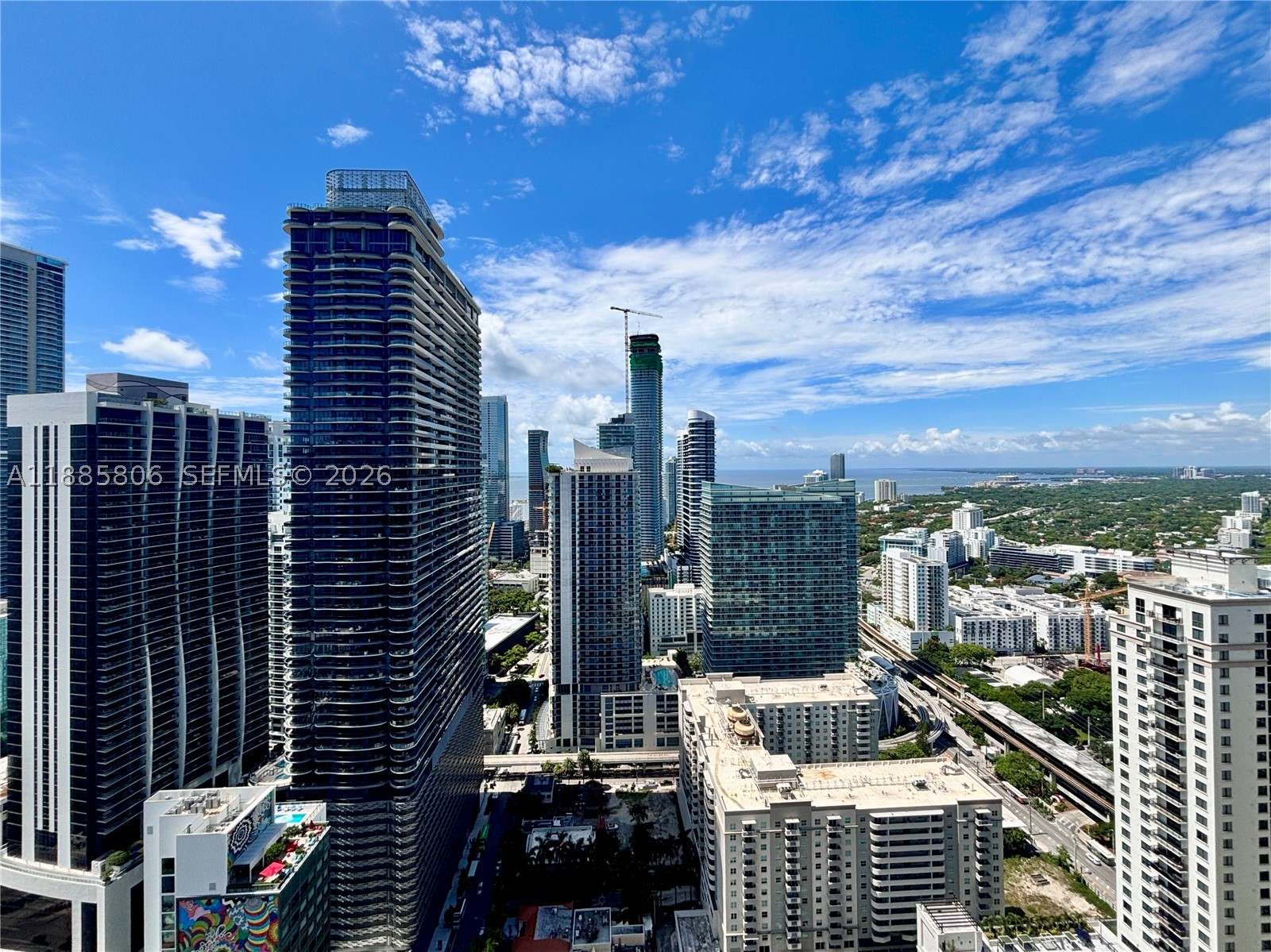 45 SW 9th St #4205, Miami FL 33130