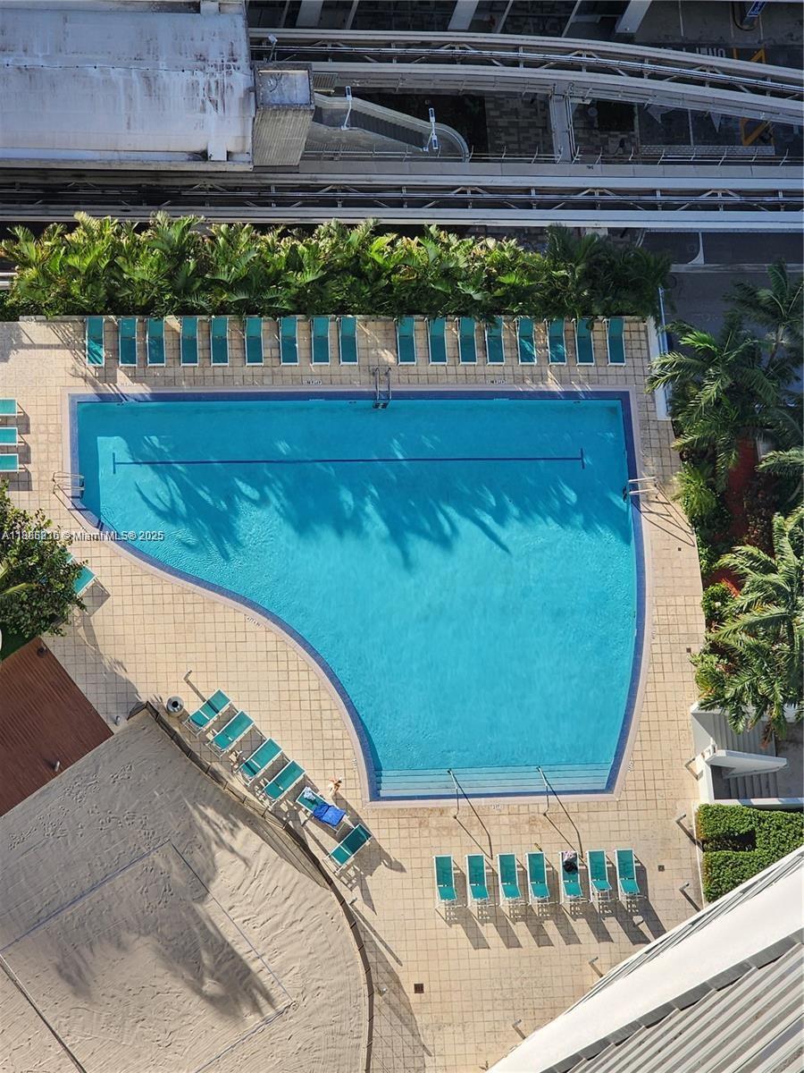 888 Biscayne Blvd #2112, Miami FL 33132