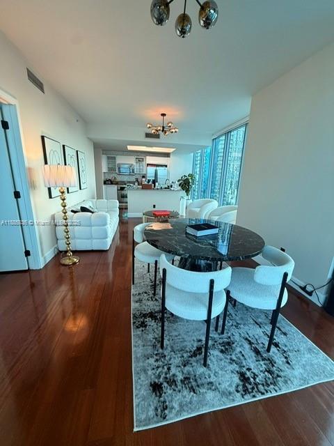 888 Biscayne Blvd #2112, Miami FL 33132