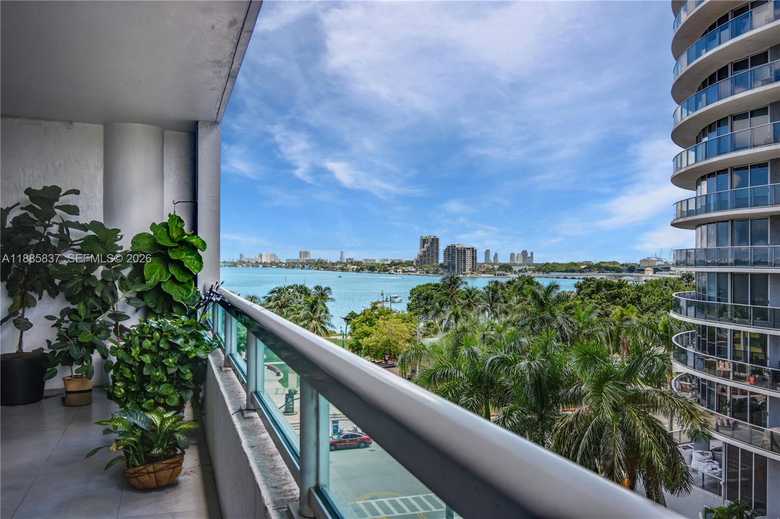 1800 N Bayshore Dr #512, Miami FL 33132
