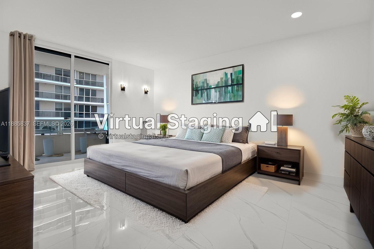 1800 N Bayshore Dr #512, Miami FL 33132