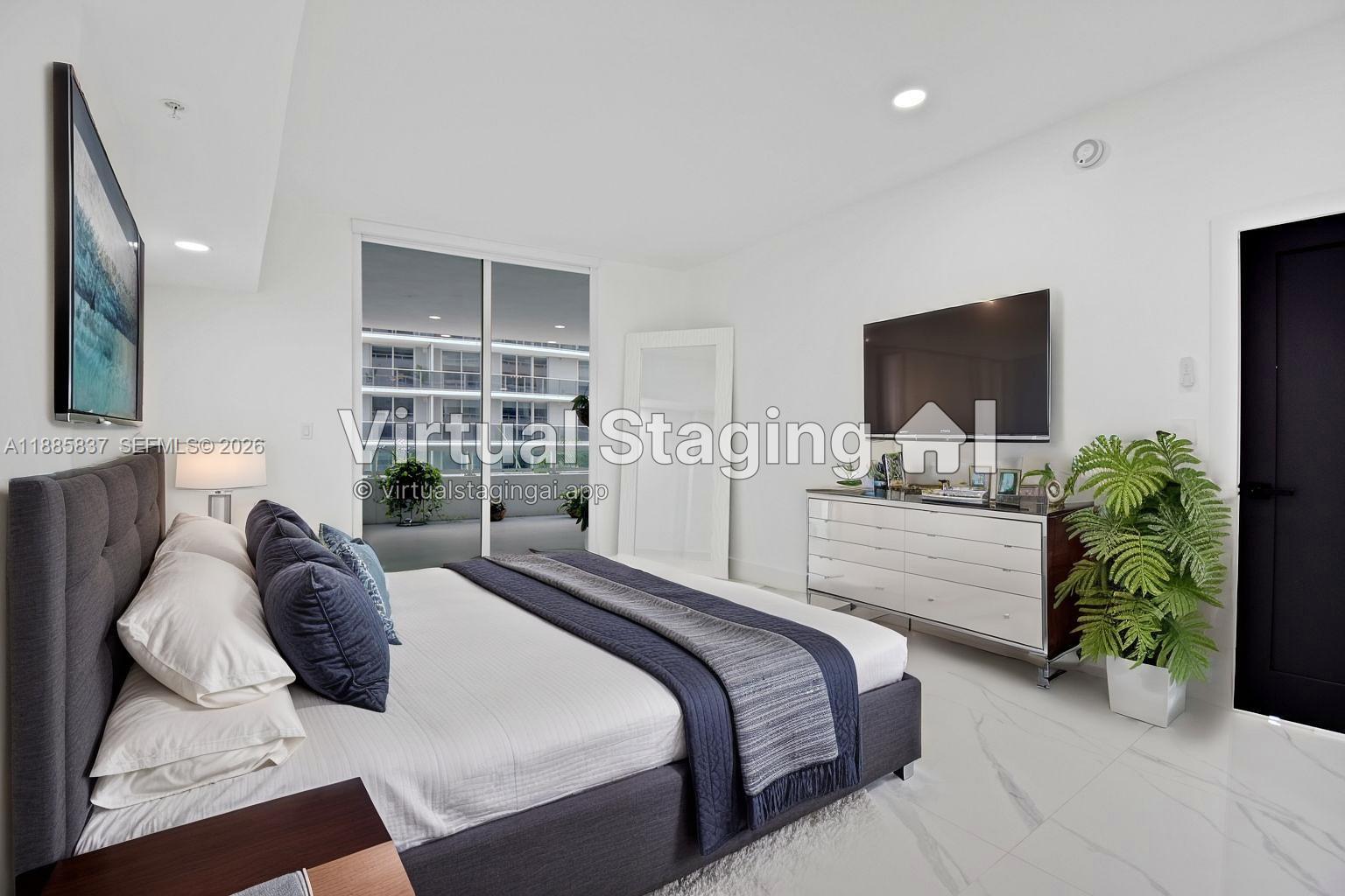1800 N Bayshore Dr #512, Miami FL 33132