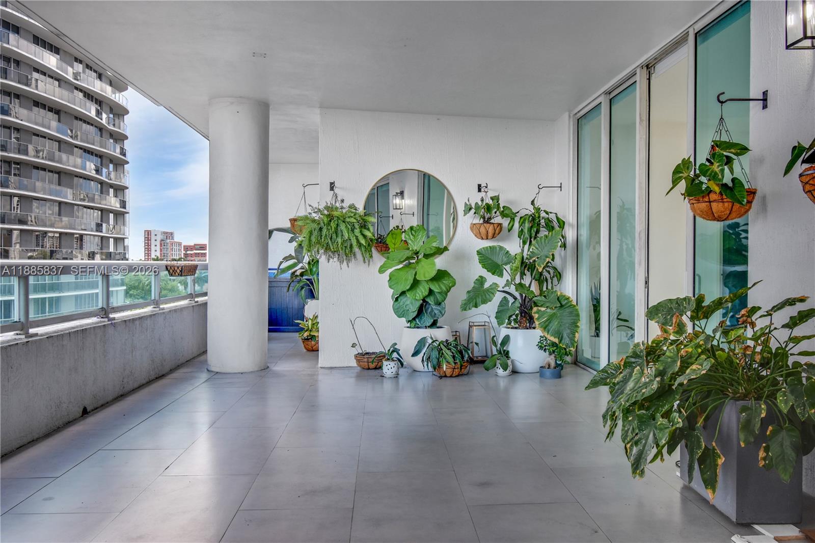 1800 N Bayshore Dr #512, Miami FL 33132