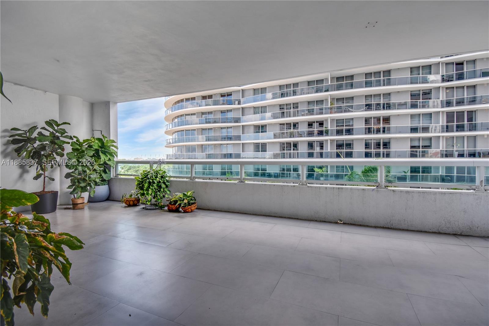 1800 N Bayshore Dr #512, Miami FL 33132