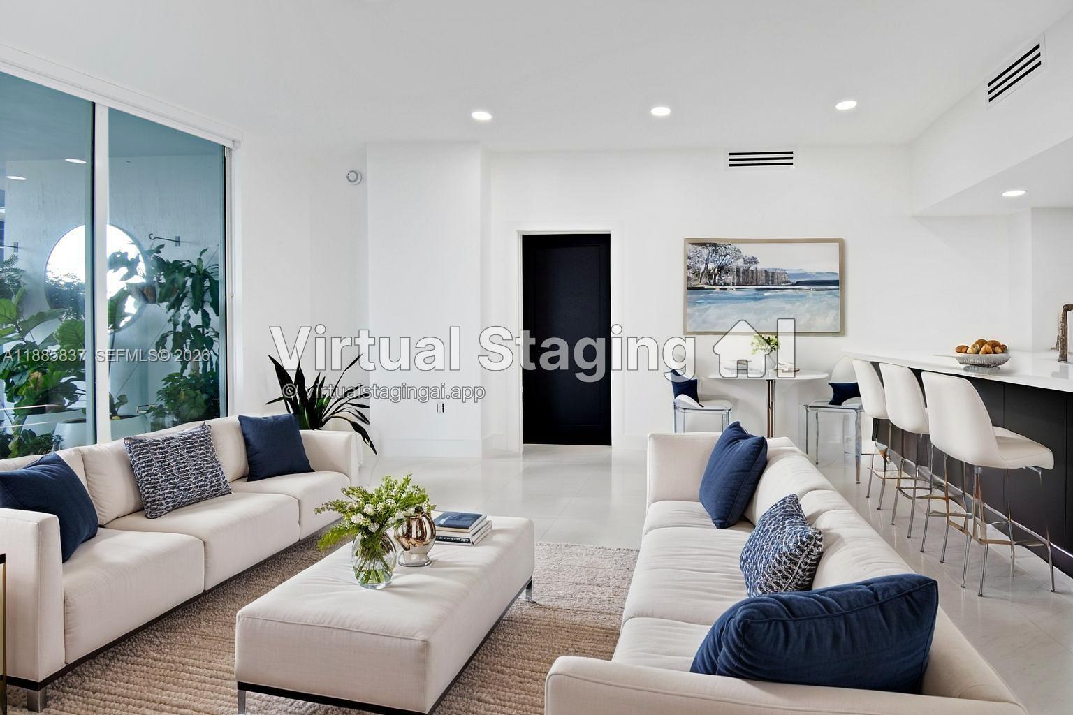1800 N Bayshore Dr #512, Miami FL 33132