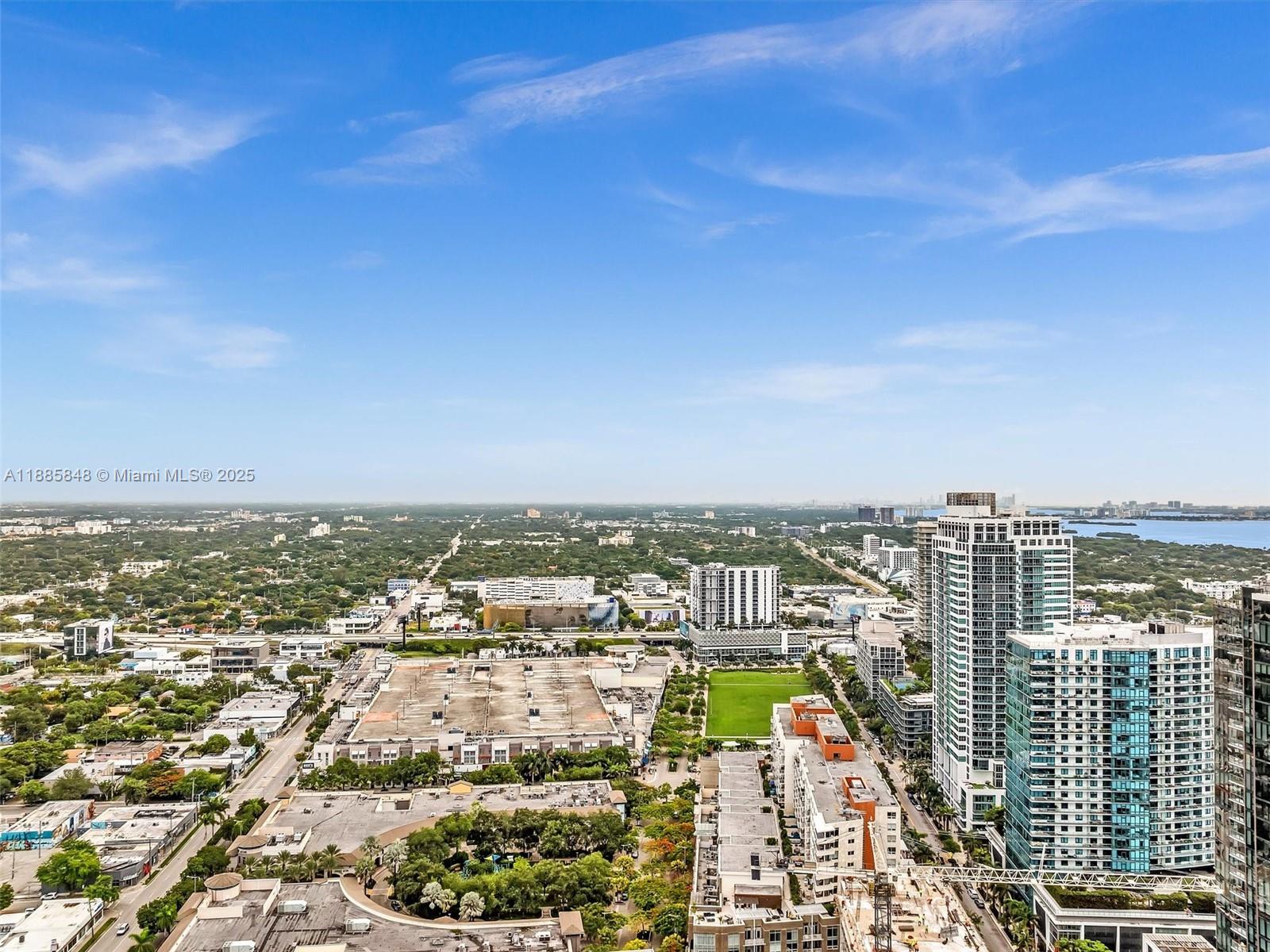 121 NE 34th St #3114, Miami FL 33137