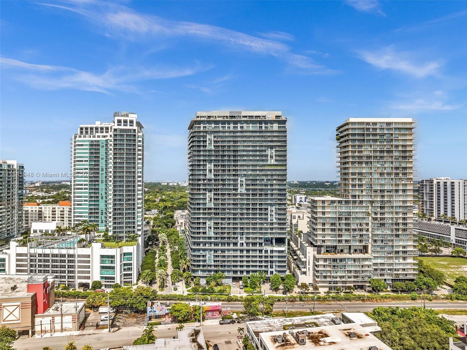 121 NE 34th St #3114, Miami FL 33137