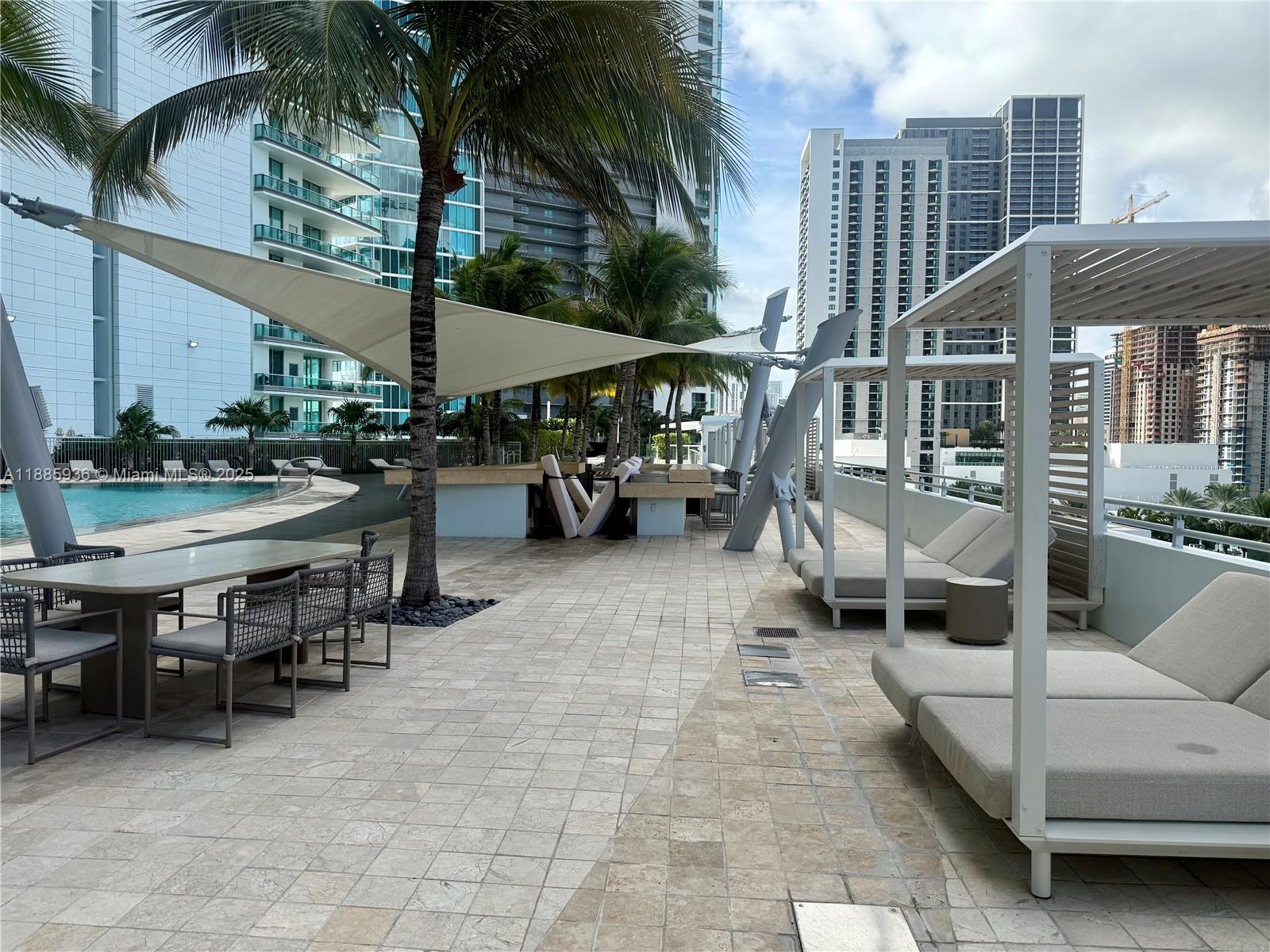 900 Biscayne Blvd #5104, Miami FL 33132
