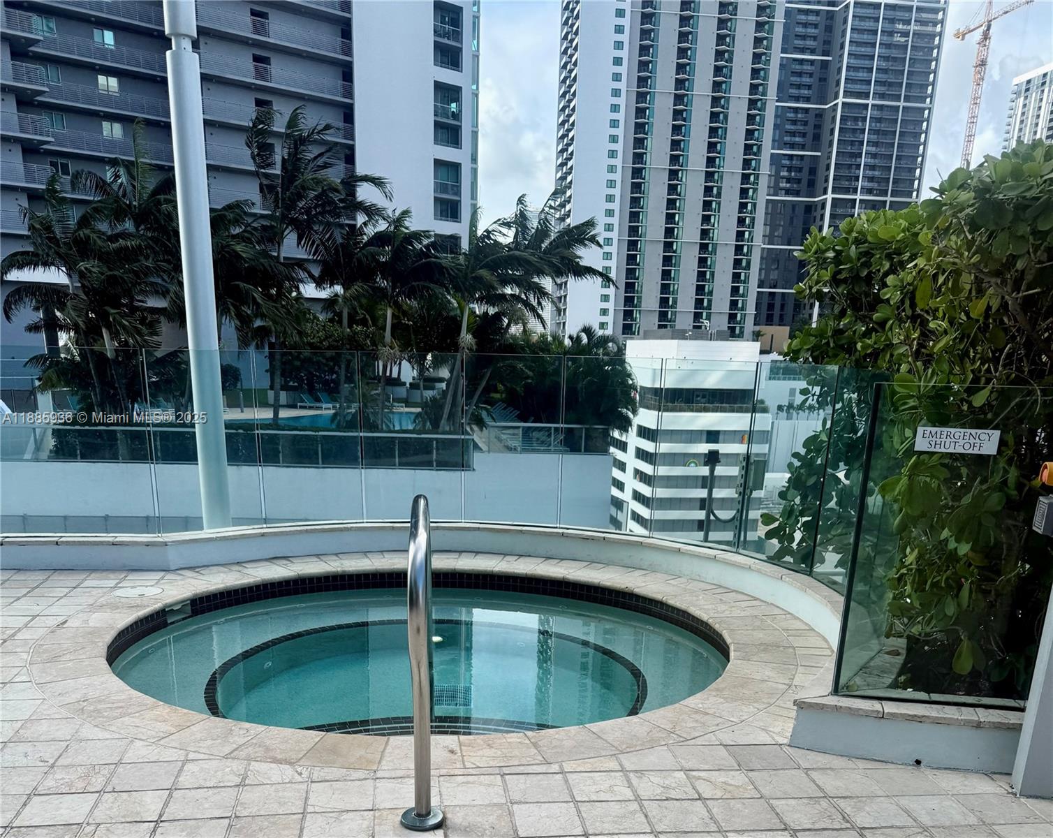 900 Biscayne Blvd #5104, Miami FL 33132