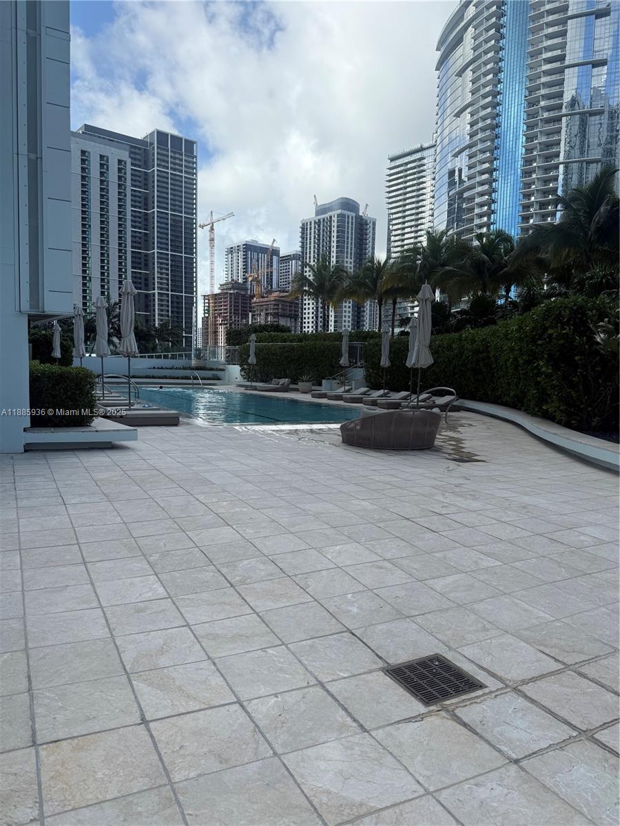 900 Biscayne Blvd #5104, Miami FL 33132