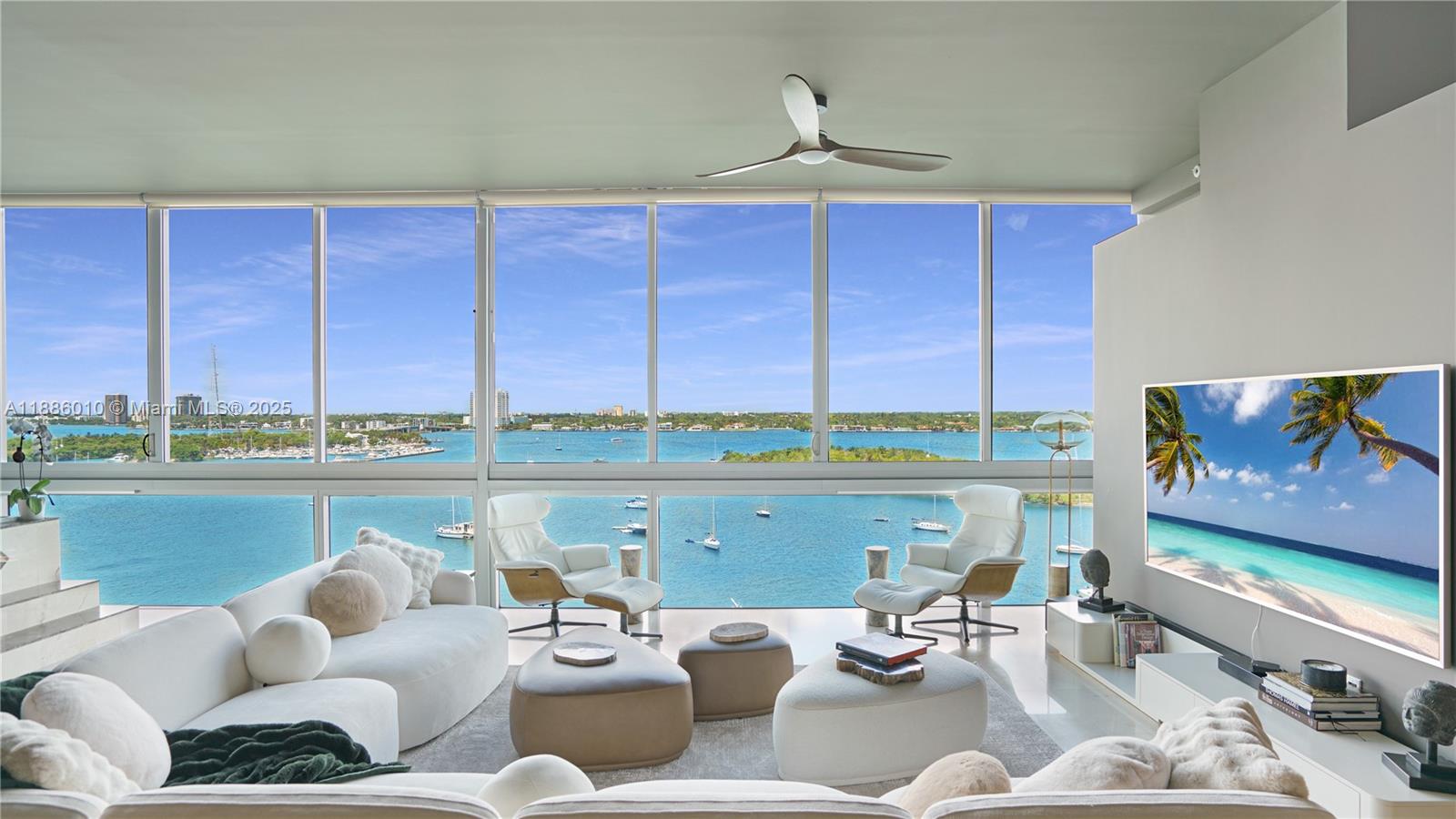 7934 West Dr #902, North Bay Village FL 33141