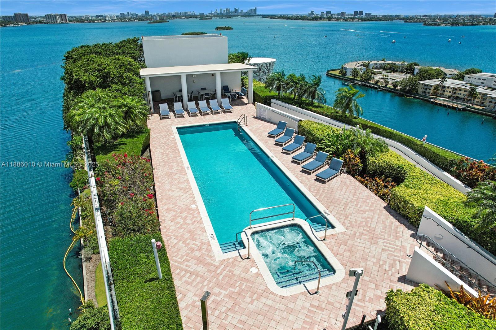 7934 West Dr #902, North Bay Village FL 33141