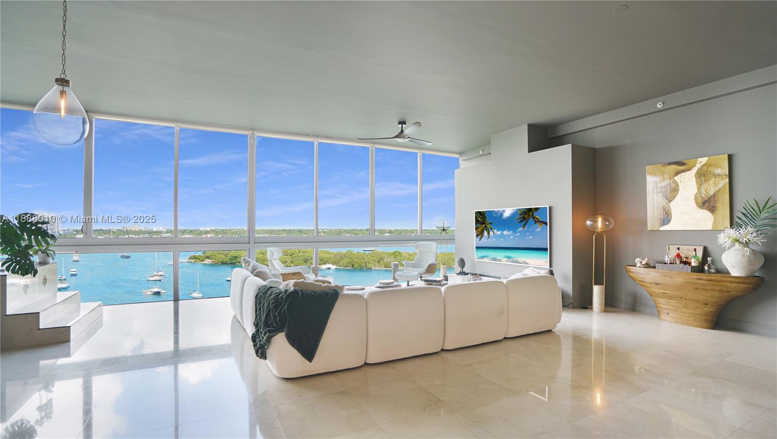 7934 West Dr #902, North Bay Village FL 33141
