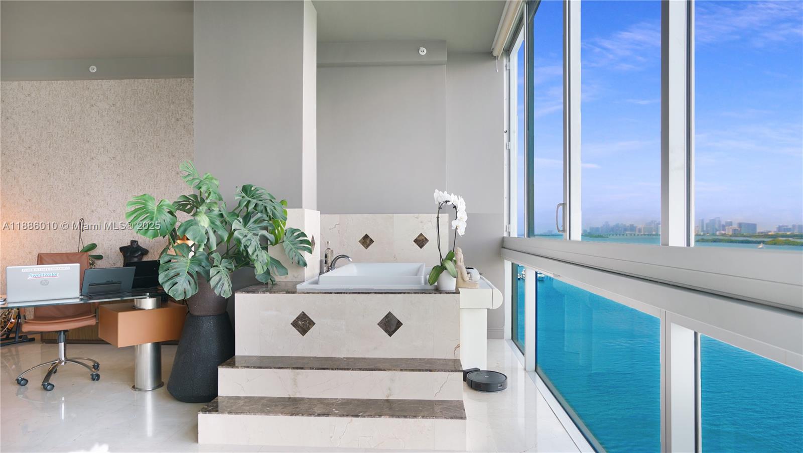 7934 West Dr #902, North Bay Village FL 33141