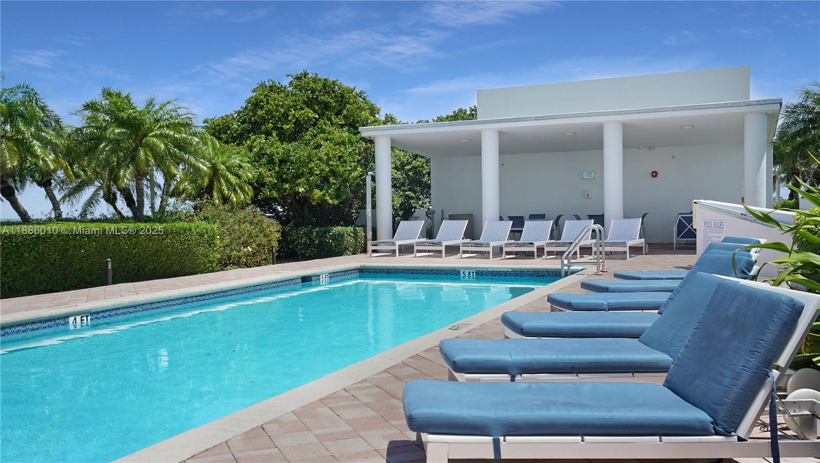 7934 West Dr #902, North Bay Village FL 33141