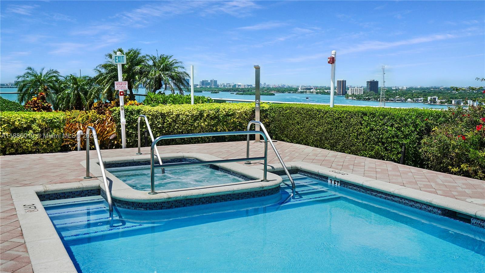 7934 West Dr #902, North Bay Village FL 33141